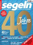 JAHR TOP SPECIAL VERLAG: segeln-Geburtstag