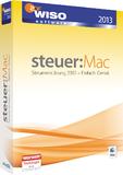 Steuern sparen mit dem Testsieger: WISO Steuer-Software für den Mac