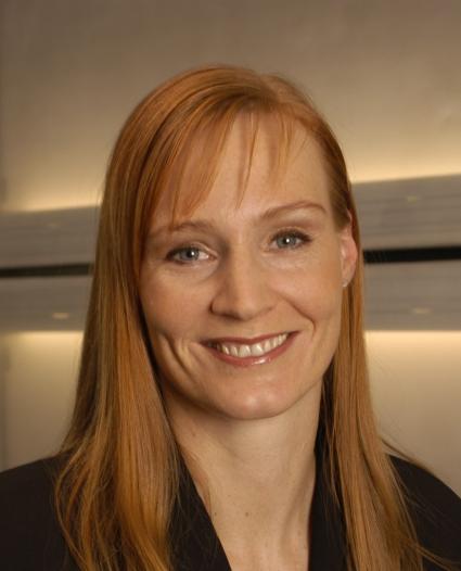 Anke Binder neuer Director Marketing der Home Division der BRITA Gruppe (BILD)