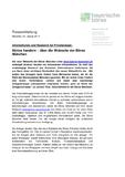 Aktien handeln -über die Webseite der Börse München