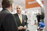 Weidmüller setzt strategische Expansion fort und gründet eigene Vertriebsniederlassung in Dänemark
