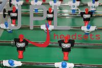 JPL_headsets stellt eigene Mannschaft beim CallCenterCLUB  Kickerturnier auf der CCW