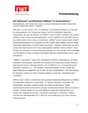HiT Software® veröffentlicht DBMoto® G Cloud Edition(TM)