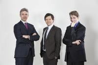 MACH auf der CeBIT 2013: Effiziente Prozesse dank passgenauer Software-Lösungen