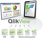 COSMO CONSULT AGübernimmt den Business Intelligence Spezialist und  QlikView Elite Solution Provider CBS GmbH