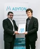 Adyton Systems annonciert Distributionspartnerschaft mit Gallo IT