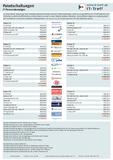 VeriTreff GmbH – Personalanzeigenpakete 2013