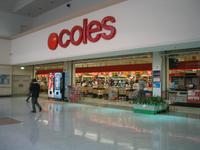 Coles entscheidet sich für ORTEC
