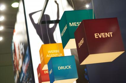 BEST OF EVENTS INTERNATIONAL 2013 – Stärkt Position als führende Leitmesse der Eventbranche (BILD)
