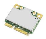 Advantech WLAN-Module mit 7 Year Longevity von Intel® und Unterstützung eines großen Temperaturbereichs