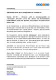 GBI-Genios nimmt sechs neue Quellen ins Portfolio auf