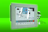 PPC-3712-N26? Touch Panel PC: Bewährte Bauform mit neuer Technik