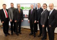 Neue Rechtsform, neue Gesellschafter: Region Hannover will den Großraum-Verkehr Hannover zum Mobilitätsverbund entwickeln Neue Rechtsform, neue Gesellschafter: Region Hannover will den Großraum-Verkehr Hannover zum Mobilitätsverbund entwickeln