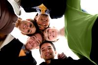 ?Social PM entry?: Vernetztes Arbeiten in verteilten Teams