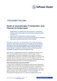 Studie zu internationalen IT-Fachkräften: Gute Chancen für Südeuropäer