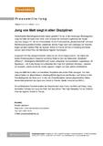 Jung von Matt siegt in allen Disziplinen