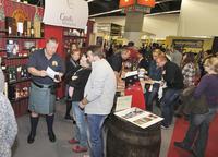 Premiere für neue Whiskymesse THE VILLAGE in Nürnberg