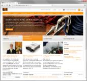 B&R launcht neue Website