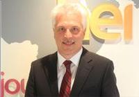 Thomas Volk neuer CEO von Lumesse