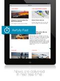 Newscron kommt nach Deutschland: Alle Nachrichten auf einer App