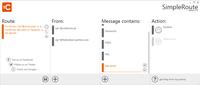 NEU: Perfekte Unified Communications mit colima SimpleRoute und Lync 2013
