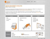 Dennso Management Consulting GmbH mit neuer Website