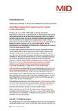 Nachhaltiges Requirements Engineering mit Innovator auf der REConf 2013