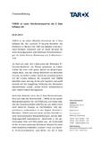 TAROX ist neuer Distributionspartner der G Data Software AG