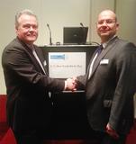 Microsoft und itWatch arbeiten Hand in Hand