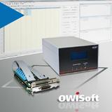 OWISoft Version 2.7? Steuerungen PS 30 und PS 35