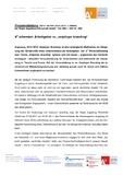 A³ informiert Arbeitgeber zu „employer branding“