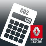 Neue App berechnet CO2- und NOx-Emissionen