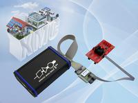 Optimierte Debug-Lösung für die neue ARM®-Cortex(TM) -M0-Core basierte XMC1000 Mikrocontrollerfamilie von Infineon