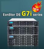 Infortrend präsentiert 14 neue Eonstor DS G7i Modelle