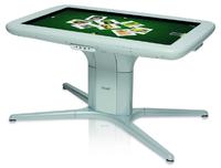 Neuer SMART Table® 442i fördert gemeinschaftliches Lernen