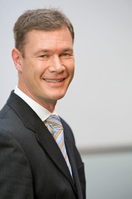 Haufe Akademie Inhouse erweitert ihre Geschäftsführung / Mit Torsten Bittlingmaier ist ein Experte im Talent Management gewonnen (BILD)