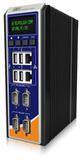 DRPC-100? Hutschienen PC mit Intel Dual Core N2800 Prozessor