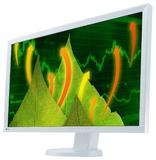 Hochauflösend: EIZO EV2736W mit IPS-LCD und LED-Backlight