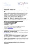 Inspiration Natur – Faszination Bionik