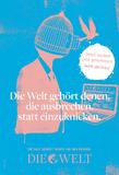 WallDecaux verlängert exklusive Zusammenarbeit mit Medienmarken von Axel Springer