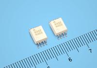 Renesas Electronics präsentiert Optokoppler mit höchster Schaltgeschwindigkeit und integrierter IGBT-Schutzfunktion zur Ansteuerung von IGBT-Gates