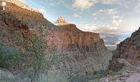 Entdeckt den Grand Canyon in Google Maps