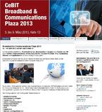 Deutsche Messe AG und heise Events stärken Partnerschaft