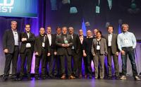 Westcon Group ist zum dritten Mal „EMEA Distributor of the Year“ von Juniper Networks