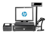 HP verbessert Kundenservice in Einzelhandel und Gastgewerbe