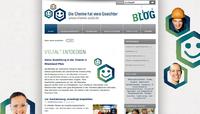 Chemie erweitert Azubi-Kommunikation