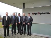 acceptITübernimmt IBM Notes/Domino Aktivitäten der Orga Systems GmbH