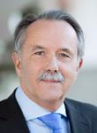 Klaus-Dieter Lehmann als Präsident des Goethe-Instituts wiedergewählt