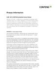 CeBIT 2013: CONTENS präsentiert neues Release