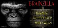 Brainzilla? Train your brain!